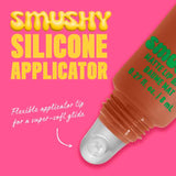 NYX Smushy Matte Lip Balm Soft Smile (British brand)