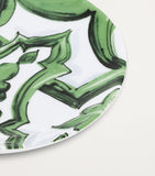 Dolce&Gabbana Casa bread plates set of 2 17cm - British product