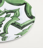 Dolce&Gabbana Casa bread plates set of 2 17cm - British product