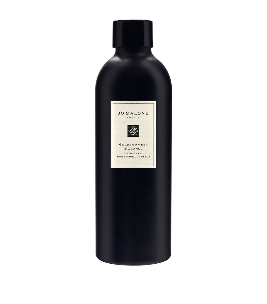 Jo Malone London Golden Amber & Orange diffuser refill 350ml, UK version