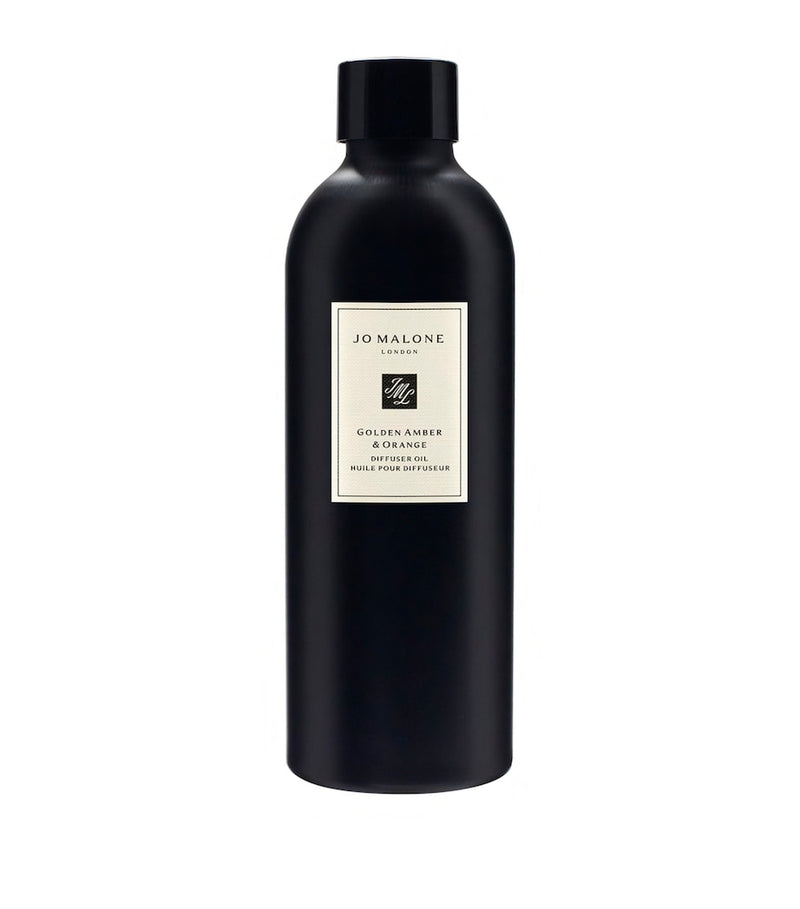 Jo Malone London Golden Amber & Orange diffuser refill 350ml, UK version