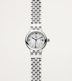 TUDOR Clair de Rose 30mm diamond watch (British brand)