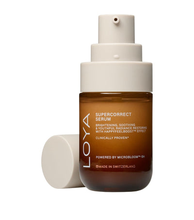 Harrods LOYA SuperCorrect Serum 50ml- Buy online at McGrocer