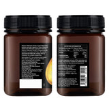 Melora Manuka Honey 525MGO 500g, imported from the UK