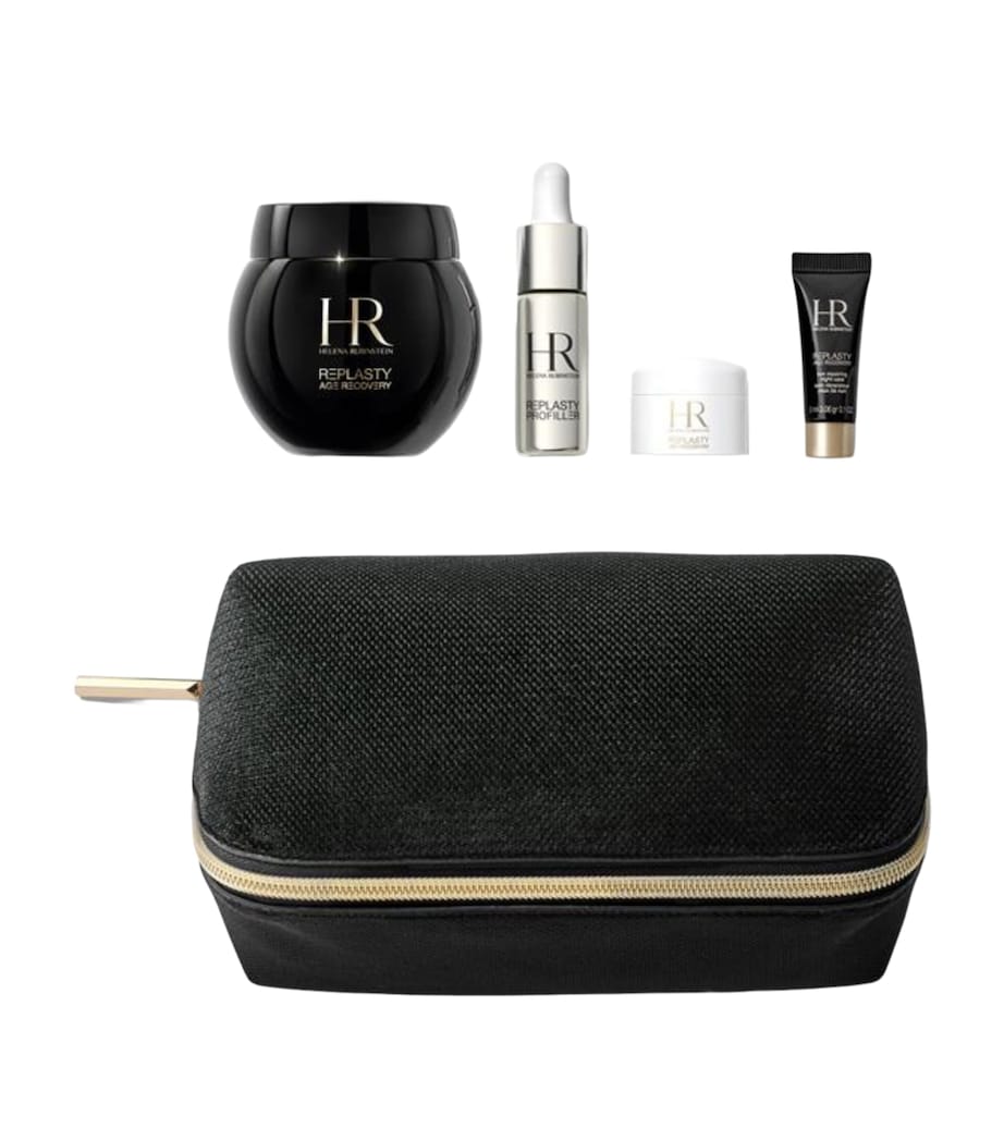 Helena Rubinstein Replasty Ultimate Repair Skincare Gift Set, UK version