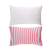 SMUG satin pillowcase set - British product