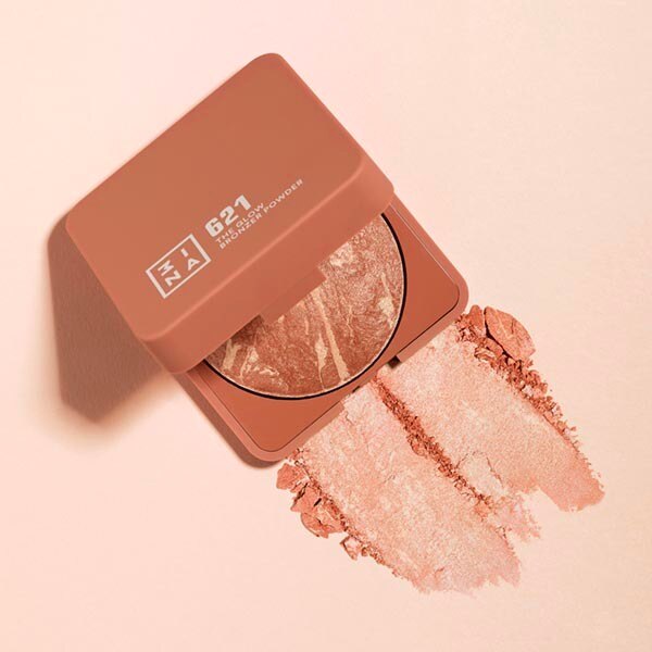 The Glow Bronzer Powder 621