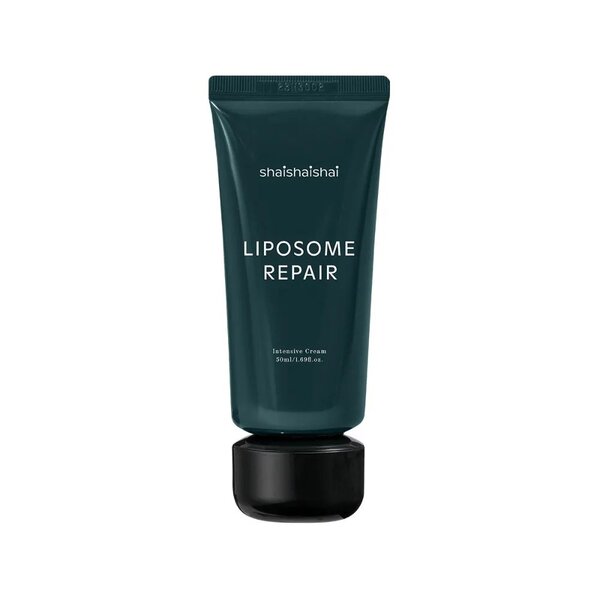 Shaishaishai Liposome Repair Milky Cream 50ml (British brand)