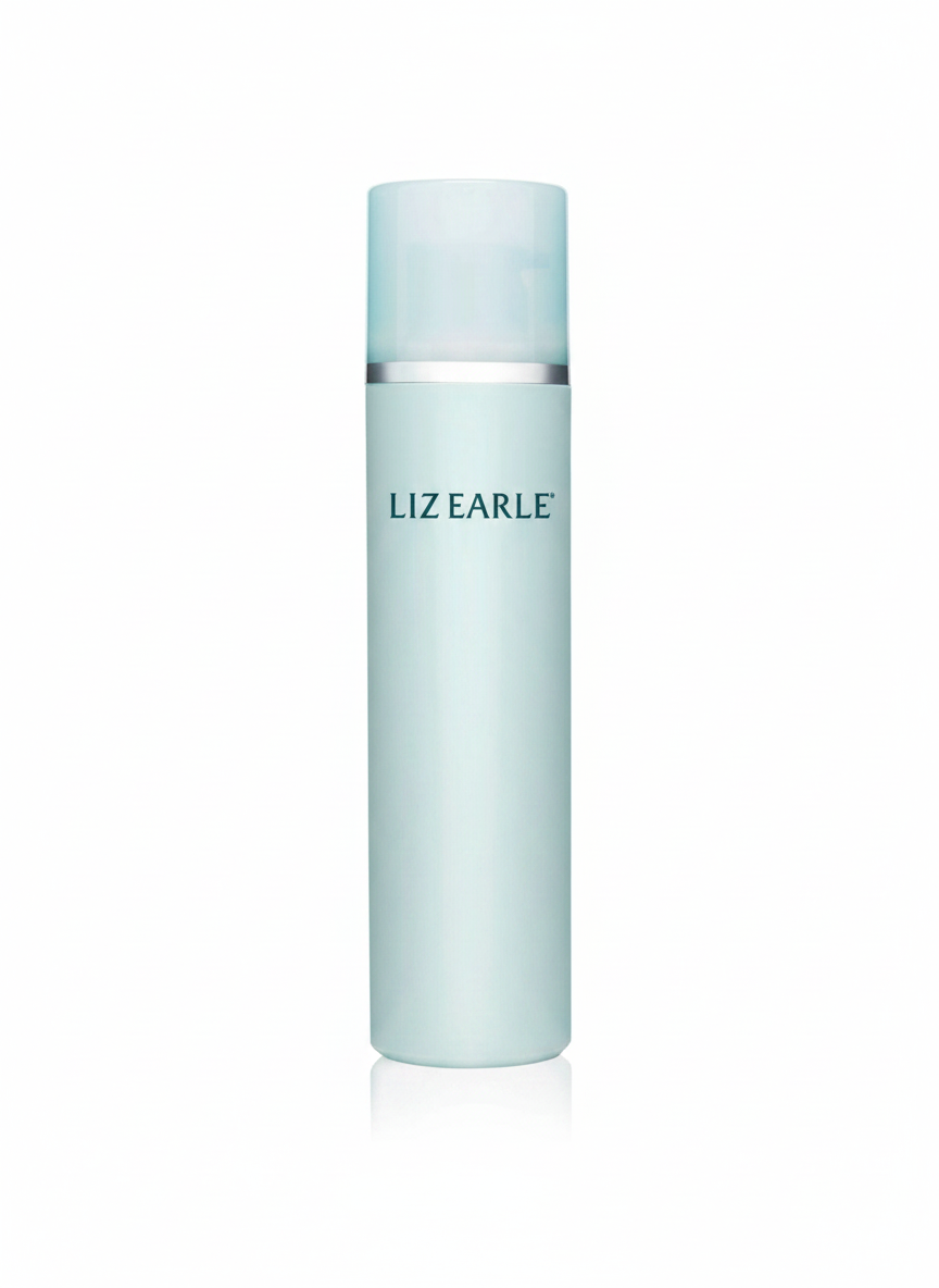 Liz Earle Cleanse & Polish Hot Cloth Cleanser 200ml, UK version