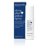 This Works Sleep Plus Pillow Spray 30ml GOODS Boots   