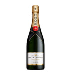 Moët & Chandon Brut Impérial Champagne 75cl, imported from the UK