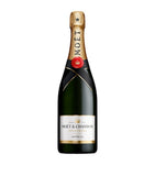 Moët & Chandon Brut Impérial Champagne 75cl, imported from the UK