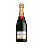 Moët & Chandon Brut Impérial Champagne 75cl, imported from the UK
