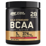 DNR Optimum Nutrition Bcaa Raspberry & Pomegranate 266G GOODS Superdrug   