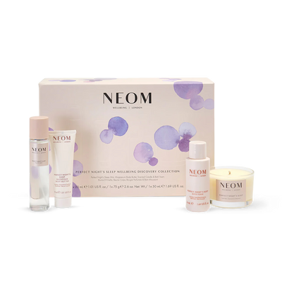 Holland & Barrett NEOM Perfect Night's Sleep Discovery Collection- Buy online at McGrocer