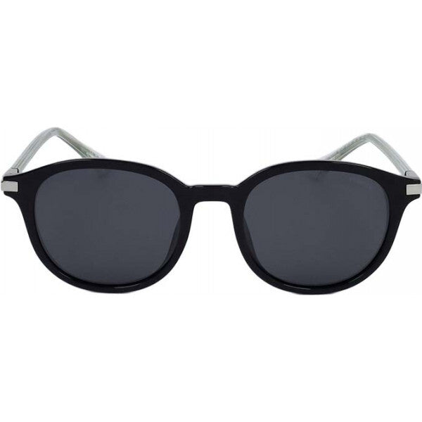 Polaroid black PLD 4148 sunglasses, imported from the UK
