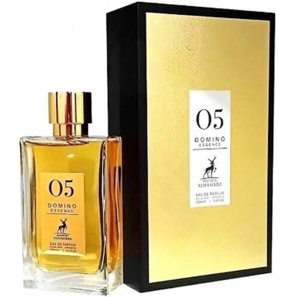 Maison Alhambra Domino Essence EDP 100ml (British brand)