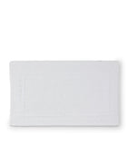 Abyss & Habidecor reversible cotton bath mat 50x80cm - British product