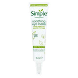 Simple Kind To Skin Soothing Eye Balm for sensitive skin 15ml Make Up & Beauty Accessories Boots   