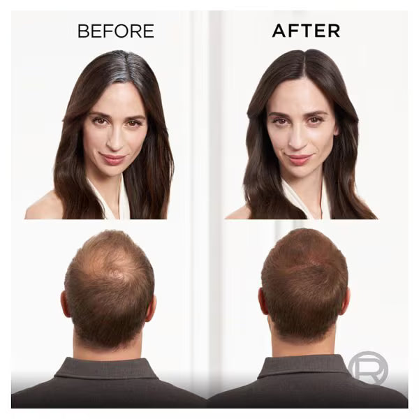 L'Oréal Paris Magic Retouch Black Root Touch Up, UK version