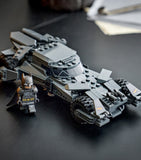 LEGO Batman v Superman Batmobile 76331 building set, UK version