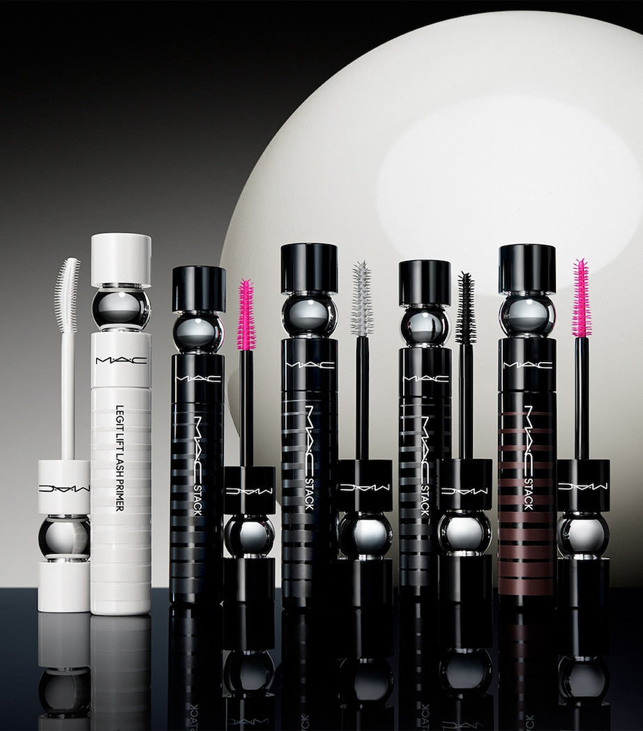 MAC MACStack Mascara 12ml imported from the UK