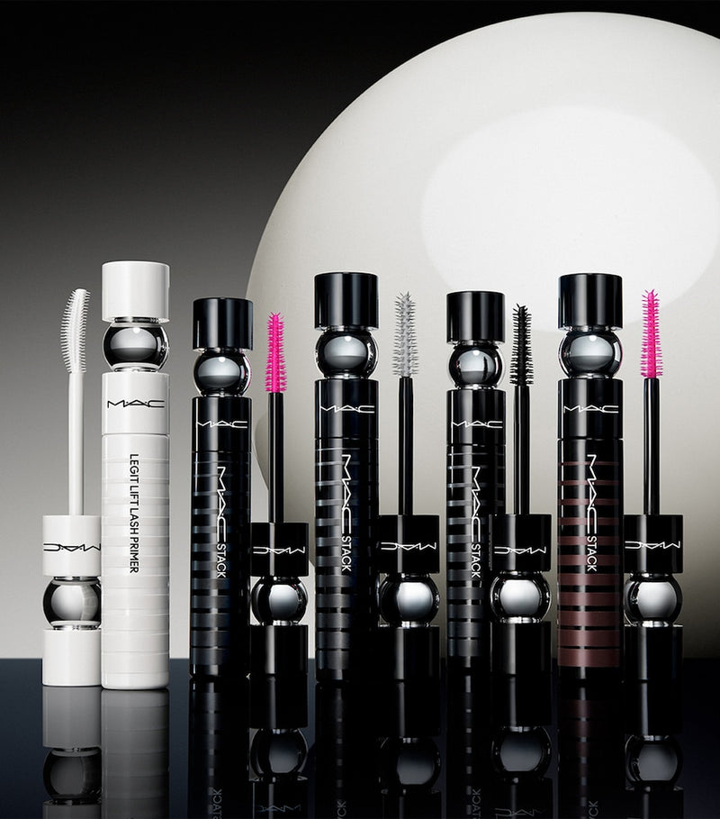 MAC MACStack Mascara 12ml imported from the UK