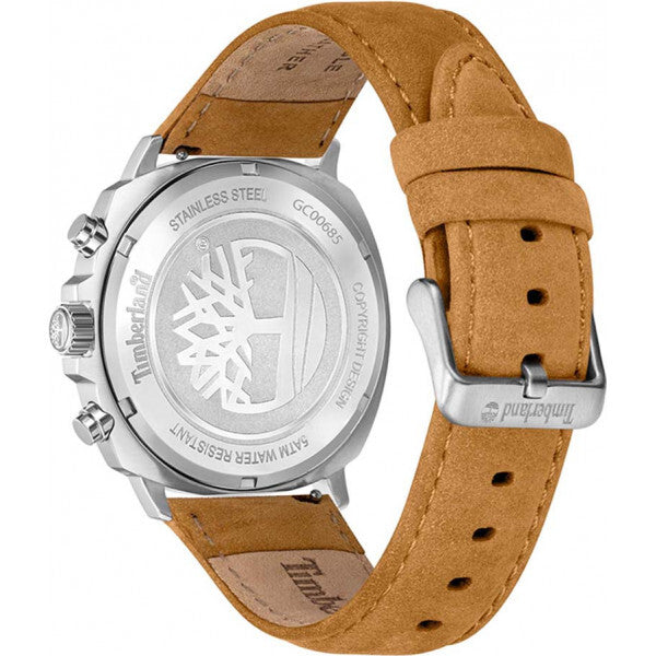 Timberland men's Dennys Bay watch, imported from the UK