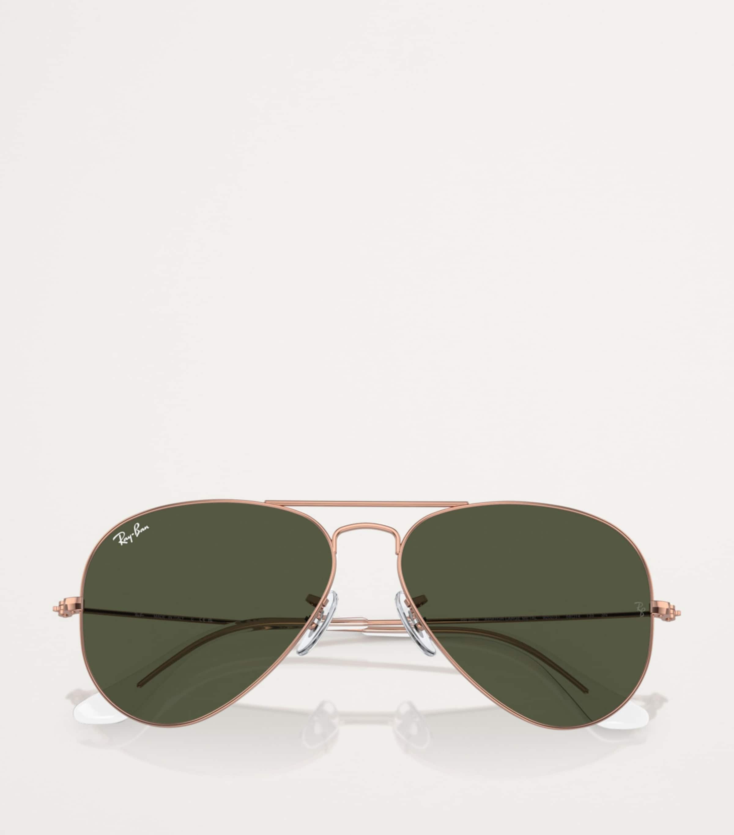 Ray-Ban 0RB3025 sunglasses, imported from the UK