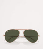 Ray-Ban 0RB3025 sunglasses, imported from the UK