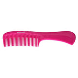 Denman Rake Comb Pink GOODS Superdrug   