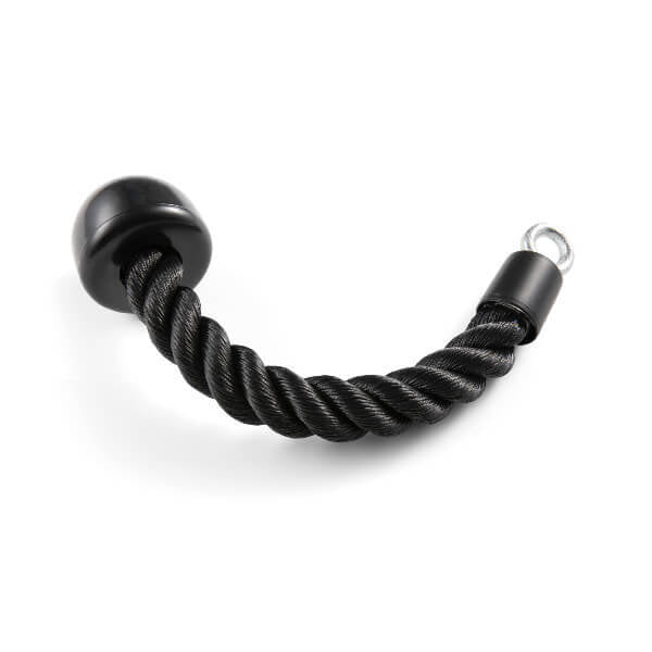 Phoenix Fitness rope attachment for cable machines, UK version