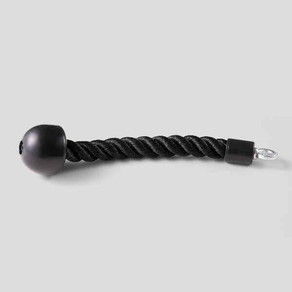 Phoenix Fitness rope attachment for cable machines, UK version