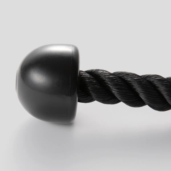 Phoenix Fitness rope attachment for cable machines, UK version