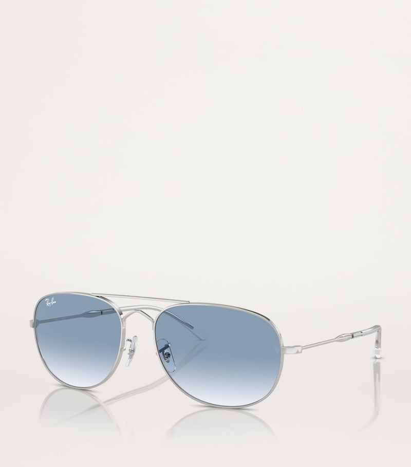 Ray-Ban RB3735 Bain Bridge sunglasses - British product