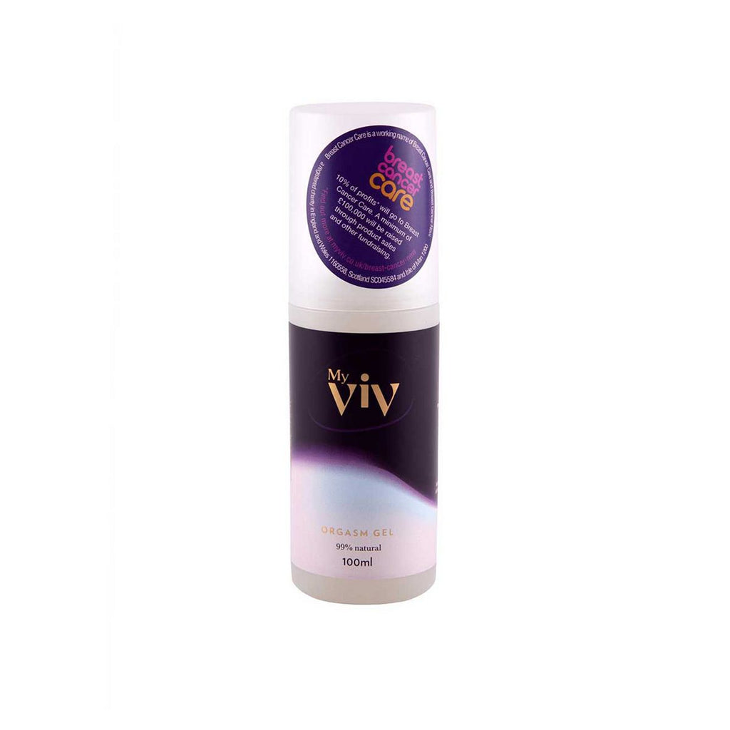 My Viv Orgasm Gel 100ml