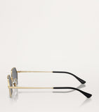 Ray-Ban Yevi metal frame sunglasses - British product