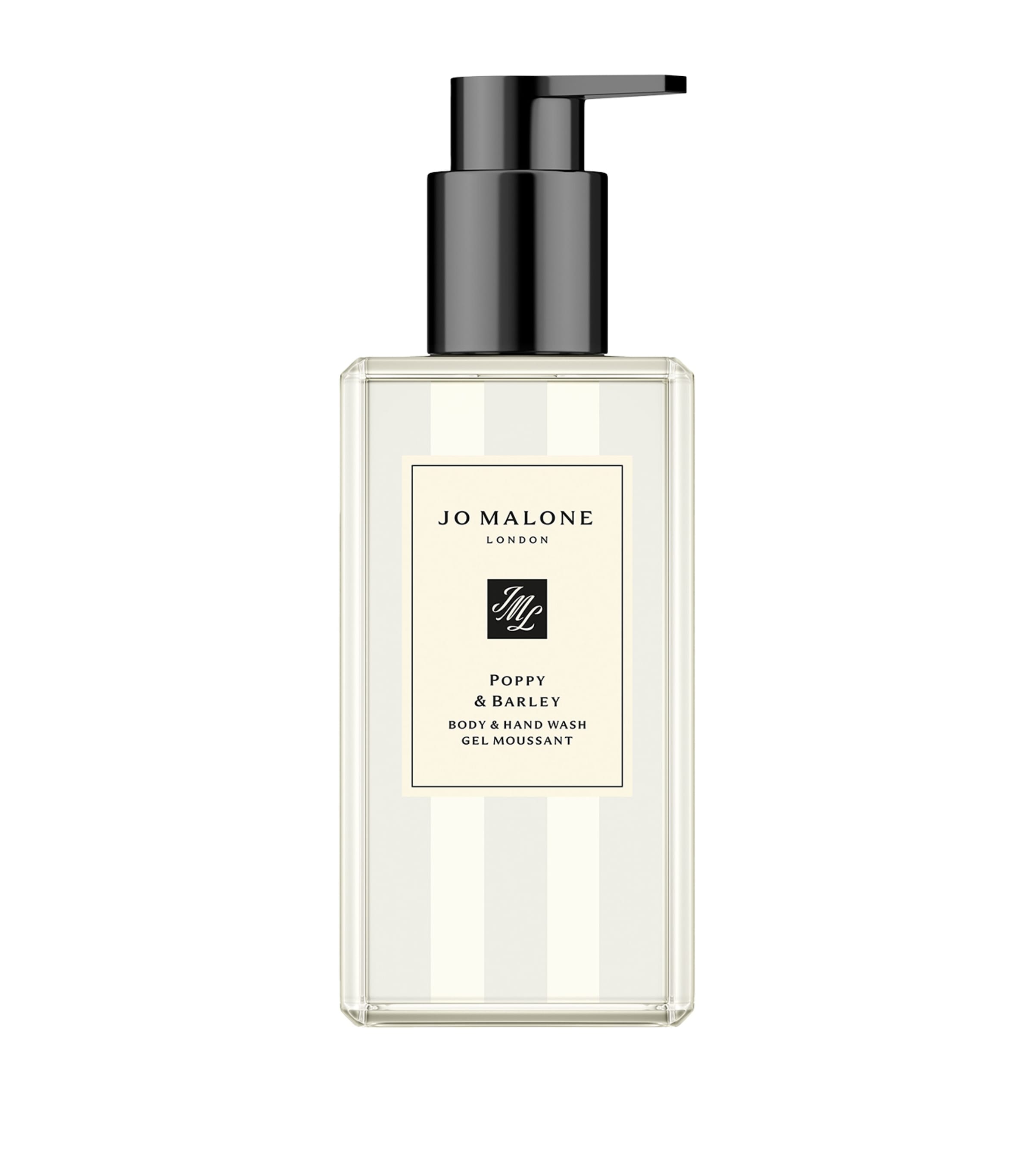 Jo Malone London Poppy & Barley body and hand wash 250ml, UK version