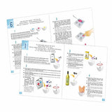 Buki Mini Lab Bath Balls craft kit, UK version
