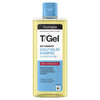 Neutrogena T Gel Anti Dandruff Shampoo 250ml, imported from the UK