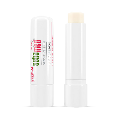 Holland & Barrett Sebamed Lip Defense Stick SPF30 4.8g- Buy online at McGrocer