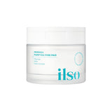 ilso purifying pore pads 60pcs - British product