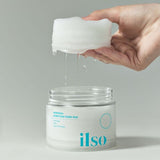 ilso purifying pore pads 60pcs - British product