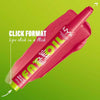 NYX Professional Makeup Fat Oil Slick lip balm, imported from the UK