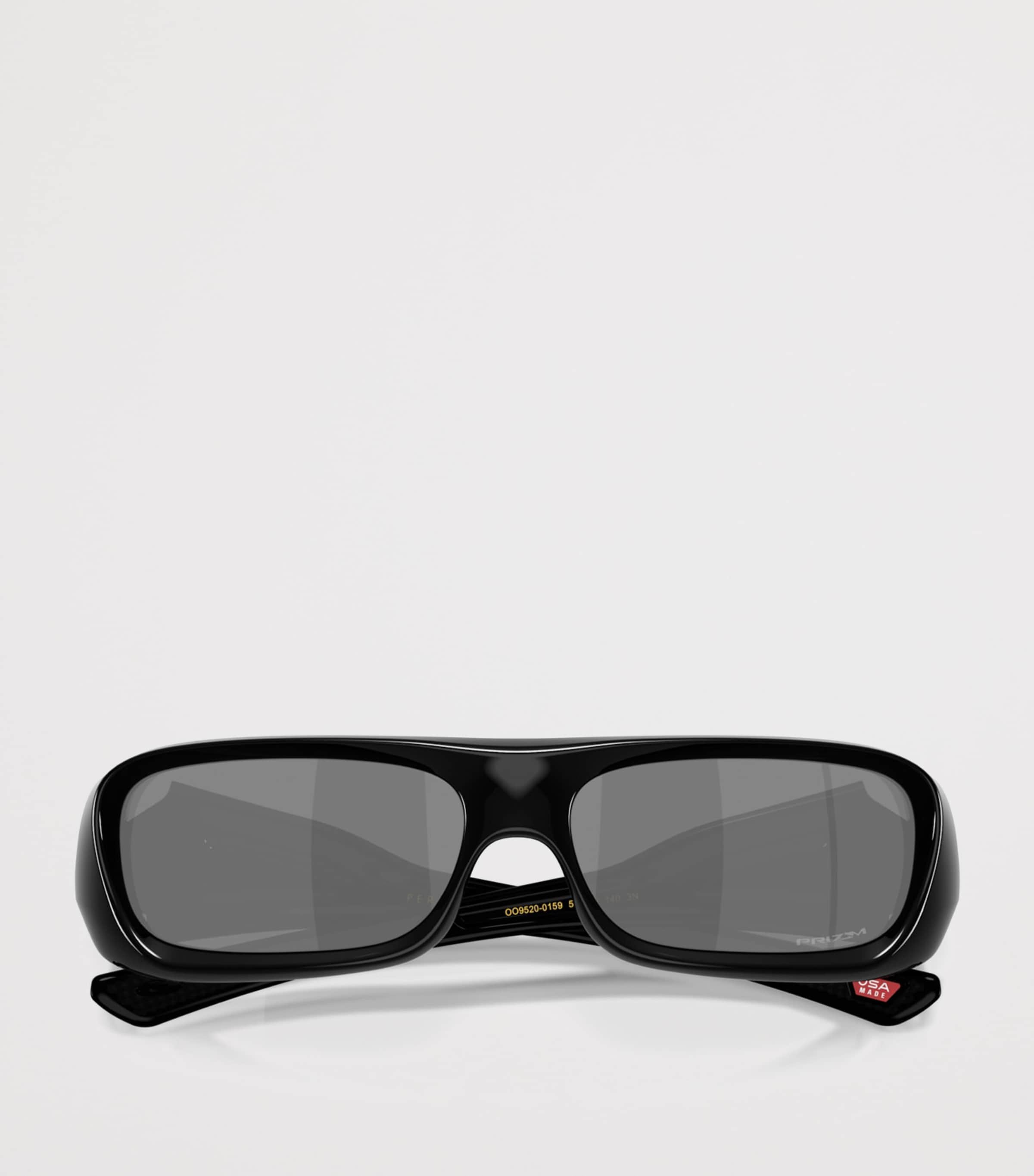 Oakley Permian rectangle sunglasses, imported from the UK