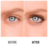 Rimmel Scandal'eyes Mascara Brown Black, imported from the UK