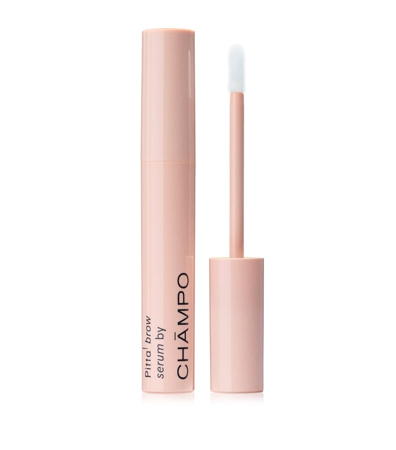 Champo Pitta brow serum - British product