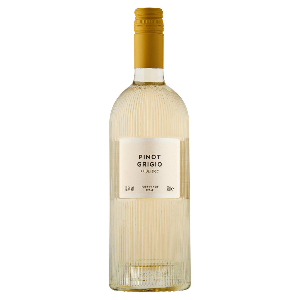 Pinot Grigio Friuli Doc 75cl