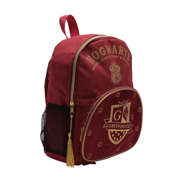 Harry Potter Alumni Backpack Gryffindor GOODS Superdrug   