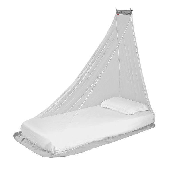 Lifesystems mosquito repellent bundle with spray net - British product